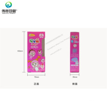 Hot Selling in Europe Market Printing Rigid Gift Packaging Box